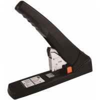 Степлер мощный Attache Selechion до 100 листов,  №23/6- 23/13 цвет серый 723427