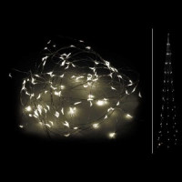 Гирлянда - дождик Волшебная страна 4290