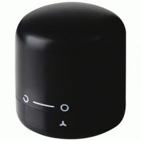 Пробка д/вина SOMMELIER 3,9*4см пластик 108291 Mallony