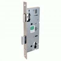 Гардиан PROFI 35.11.16 б/о без ц/м Замок врезной б/руч (15)