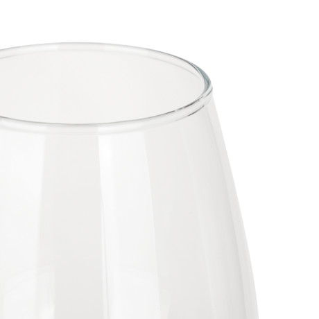 PASABAHCE Амбер Набор бокалов для вина 2шт 460мл, стекло, арт. 440275B2