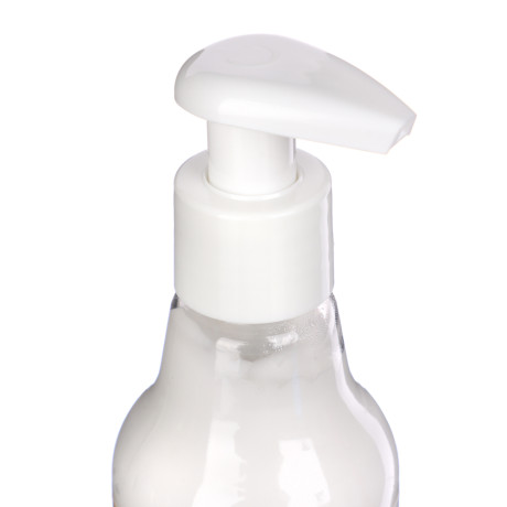 Крем для рук Народные рецепты Интенсивное питание, с дозатором, 250мл