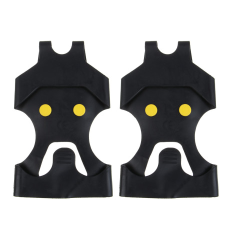 Ледоступы для рыболовных сапог тм AZOR FISHING, размер 40-45