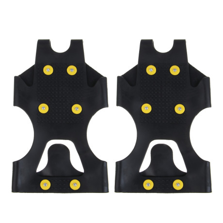 Ледоступы для рыболовных сапог тм AZOR FISHING, размер 40-45