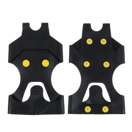 Ледоступы для рыболовных сапог тм AZOR FISHING, размер 40-45