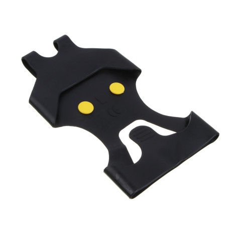 Ледоступы для рыболовных сапог тм AZOR FISHING, размер 40-45