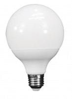 General LOFT шар G95F E27 15W 4500K 4K 95x136 филамент (нитевидная) матов. 661569