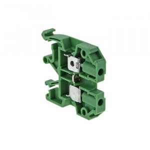 EKF Колодка клеммная JXB-35/35 серая EKF PROxima