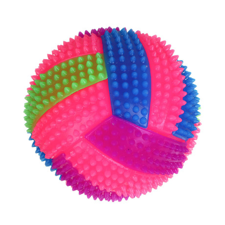 VETTA Игрушка для домашних животных, термопластичная резина, 7 см