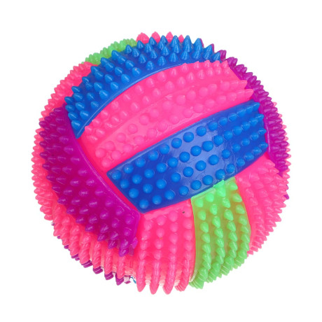 VETTA Игрушка для домашних животных, термопластичная резина, 7 см