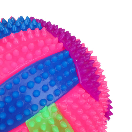 VETTA Игрушка для домашних животных, термопластичная резина, 7 см