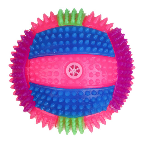 VETTA Игрушка для домашних животных, термопластичная резина, 7 см