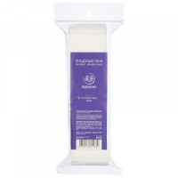 Ватные подушечки квадратные 200шт 107548 Идеальная