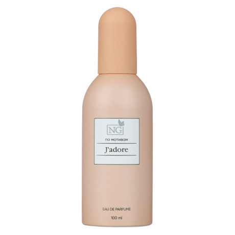 NEW GALAXY Парфюмерная вода женская Perfume J'adore, 100 мл