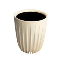 Горшок &quot;СИГМА&quot; 4,5л Ваниль СИ19-31 Ливингрин