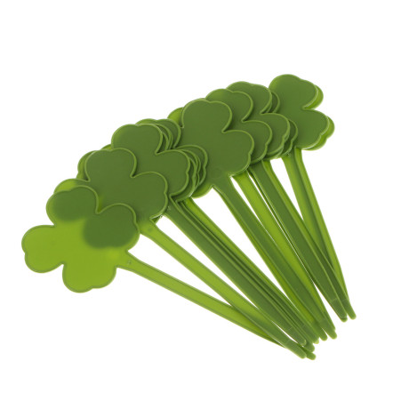 INBLOOM Набор меток 15шт, 15х5см, РР