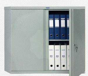 Мебель ПРАКТИК Антресоль M-08 к шкафу М-18, 1пол., 832х915х370 135294