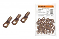 TDM ТМ 35-8-10 нак.медный S=35мм2 dстерж.=8мм dхвост.=10мм (в уп. 50шт.) (50!) SQ0532-0022