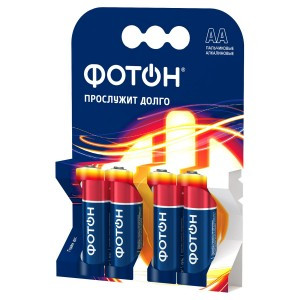 Э/п ФОТОН LR6/316 BL4, арт.22445