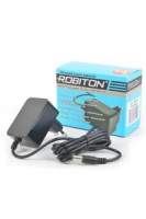 Блок пит. Robiton IR5-10W AC/DC (5V 2A) штекер 5,5х2,5/12 (+) для wi-fi роутеров, 15695