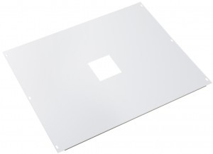 Панель ВА 88-35 к ВРУ-х хх.80.хх 36 TITAN (H=550) к-т 2 шт.