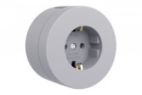 OVIVO XONE Роз. ОУ 1 мест. (земля) серый 406-240000-217