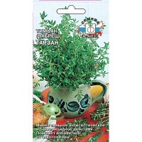 Тимьян Тарзан Седек Ц