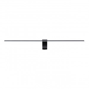 ODEON LIGHT 7069/10WL HIGHTECH ODL25 693 Бра черн./мет./акрил IP20 LED 10W 3500K 220V TINY