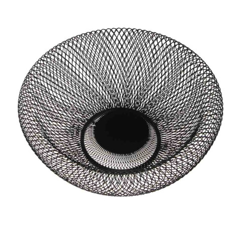 VETTA Корзина для фруктов 24х9,5см, сталь