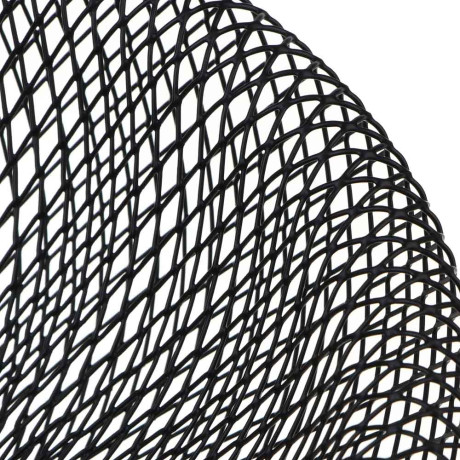 VETTA Корзина для фруктов 24х9,5см, сталь