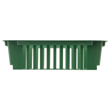 Корзина посадочная, 210 х 250 х 70 мм,