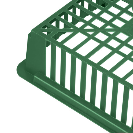 Корзина посадочная, 210 х 250 х 70 мм,