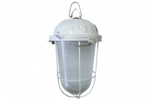 TDM св-к НСП 02-200-022.01 У2 200W E27 IP52 (с/решет, стекло, крюк) (4!) SQ0310-0004