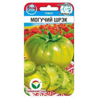 Томат Могучий Шрэк СибСад Ц