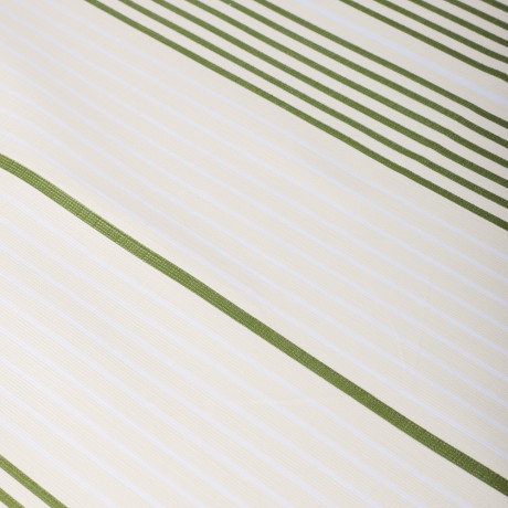 PROVANCE Хейзел Скатерть ПВХ 140х180см на текстильной основе, 2 дизайна