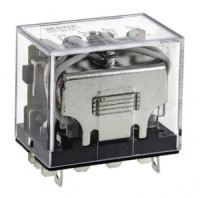 EKF Реле промежуточное РП 25/4 10А 230В АС rp-25-4-230