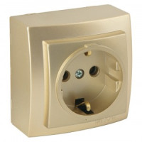 Nilson THEMIS роз. ОУ 1 мест. золото (земля) 26151017