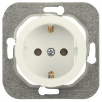 Bylectrica РЕТРО ПРОВАНС мех. роз. 1 мест. СУ земля (РС16-1402 беж.)