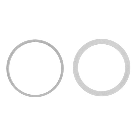 Диск алмазный 400 х 25.4 мм, "Бетон", сухой/мокрый рез Сибртех