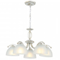 Rivoli Люстра 9169-305 Valerie 5xЕ27 40W 550x550x580 60980