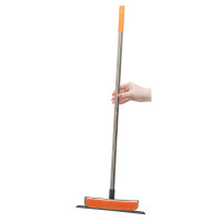 Сгон для стекол NA2599 26 см 3 в 1 сгон + 2 насадки д.м