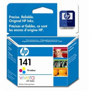 Картридж струйный HP (CB337HE) C4283/C4383/C5283/D5363/Officejet J5783/Deskjet D4263, цветной, ориг.