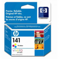 Картридж струйный HP (CB337HE) C4283/C4383/C5283/D5363/Officejet J5783/Deskjet D4263, цветной, ориг.