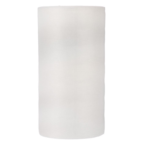 Салфетки для уборки тм VETTA, в рулоне, 100 шт., 20x22 см., спанлейс