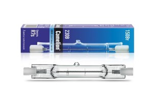 Camelion J78 R7s 220V 150W