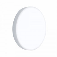 APEYRON св-к накл. св/д даунлайт (панель) круг 24W 1920lm Ф220 встр.драйвер 6500K 6K 06-65