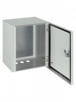 TDM корпус металл. ЩМП-1-0 (395х310х220) IP54 Народный эконом SQ0905-3401