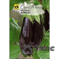 Баклажан Алмаз Семко Ц