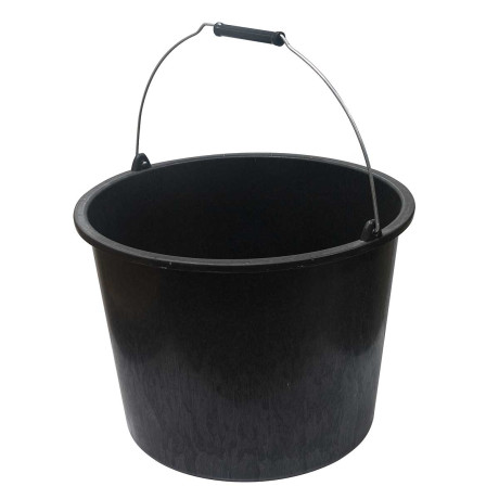 Ведро хозяйственное 16л САДОВИТА х600