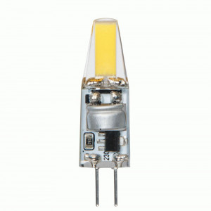 ARTE LAMP лампа св/д G4 1,5W(150lm) 4000K 41xd11 ПРОЗРАЧНЫЙ IP20 LUGO A0415-4K